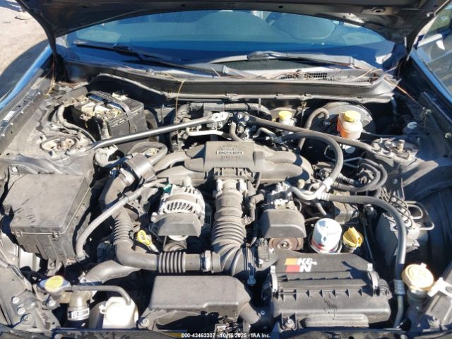 2015 SUBARU BRZ JF1ZCAC18F9601563 Photo 9