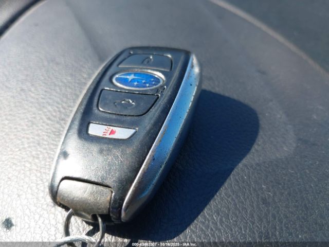 2015 SUBARU BRZ JF1ZCAC18F9601563 Photo 10