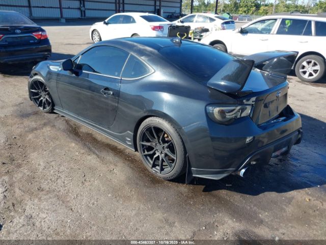 2015 SUBARU BRZ JF1ZCAC18F9601563 Photo 2