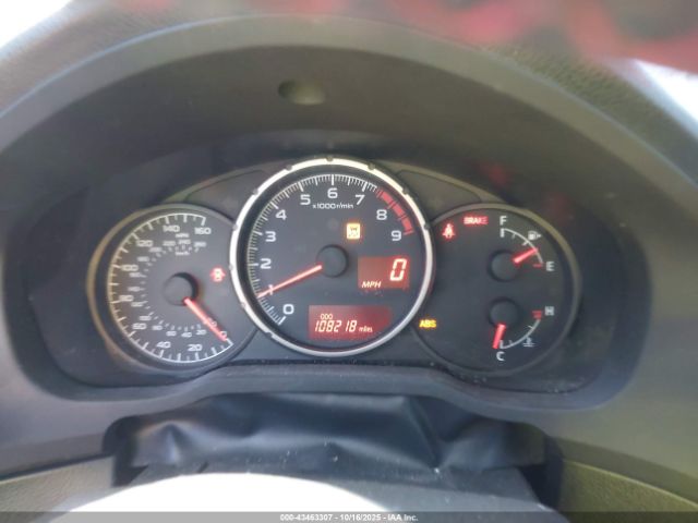 2015 SUBARU BRZ JF1ZCAC18F9601563 Photo 6