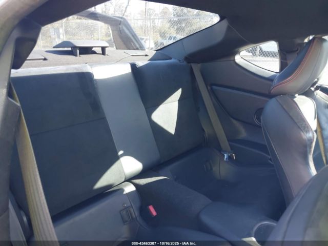 2015 SUBARU BRZ JF1ZCAC18F9601563 Photo 7