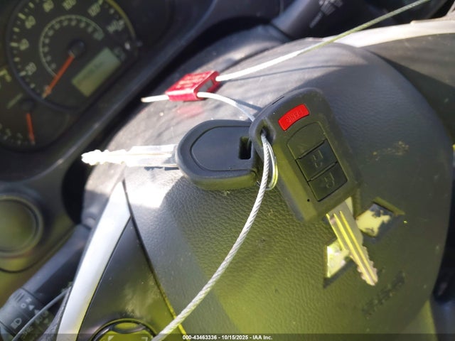 2018 MITSUBISHI MIRAGE G4 ML32F3FJXJHF13189 Photo 10