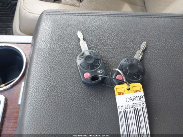 2010 FORD EXPEDITION 1FMJU1J52AEB21198 Photo 10