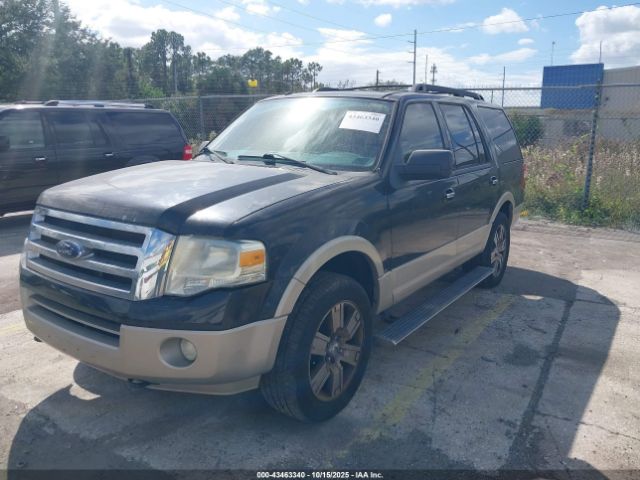 2010 FORD EXPEDITION 1FMJU1J52AEB21198 Photo 1