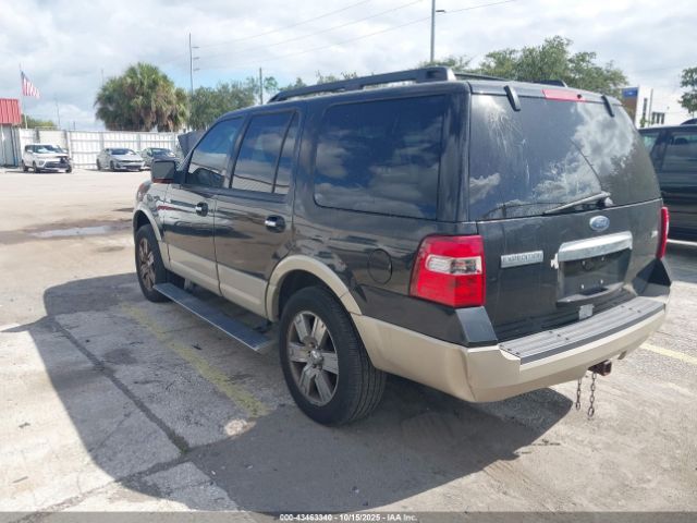 2010 FORD EXPEDITION 1FMJU1J52AEB21198 Photo 2