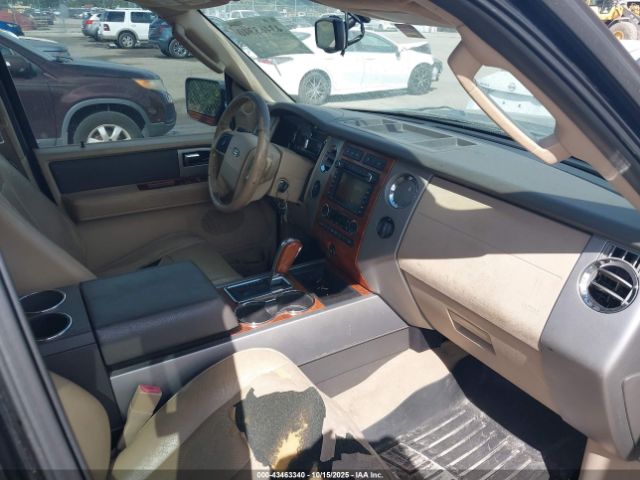 2010 FORD EXPEDITION 1FMJU1J52AEB21198 Photo 4