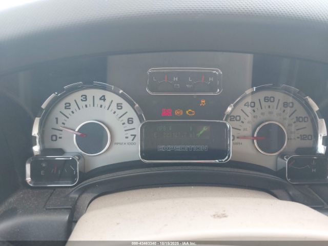 2010 FORD EXPEDITION 1FMJU1J52AEB21198 Photo 6