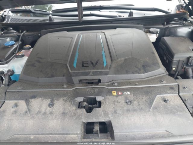 2023 HYUNDAI IONIQ 5 KM8KNDAF3PU139641 Photo 9