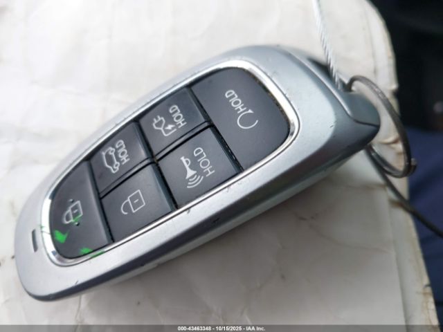 2023 HYUNDAI IONIQ 5 KM8KNDAF3PU139641 Photo 10