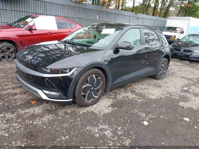 2023 HYUNDAI IONIQ 5 KM8KNDAF3PU139641 Photo 1