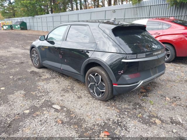 2023 HYUNDAI IONIQ 5 KM8KNDAF3PU139641 Photo 2