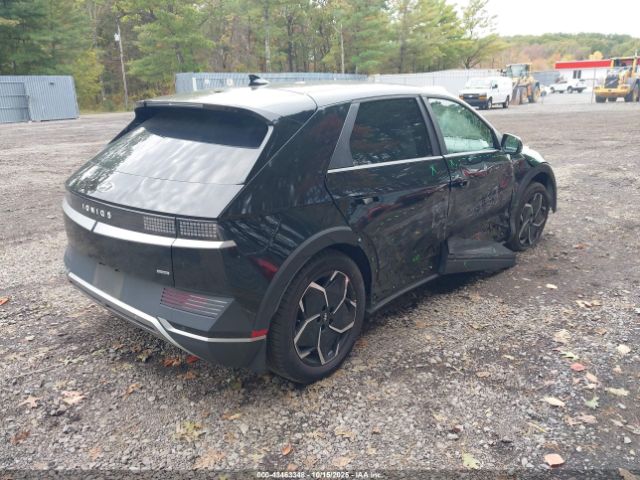 2023 HYUNDAI IONIQ 5 KM8KNDAF3PU139641 Photo 3