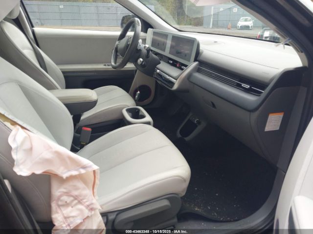 2023 HYUNDAI IONIQ 5 KM8KNDAF3PU139641 Photo 4