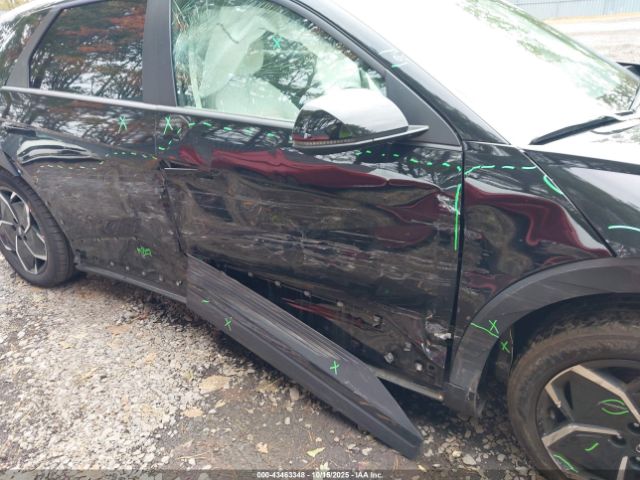 2023 HYUNDAI IONIQ 5 KM8KNDAF3PU139641 Photo 5