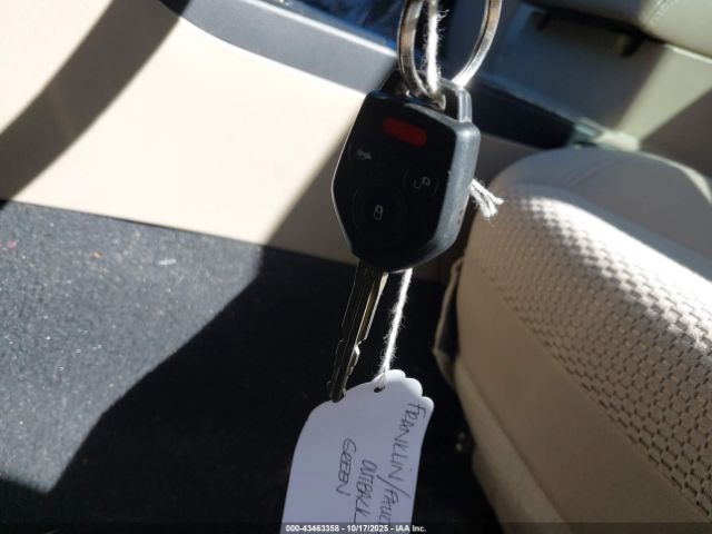 2018 SUBARU OUTBACK 4S4BSAFC0J3388367 Photo 10