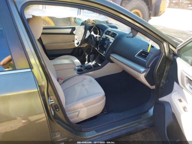 2018 SUBARU OUTBACK 4S4BSAFC0J3388367 Photo 4