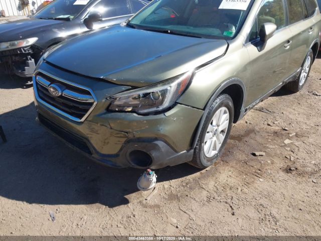 2018 SUBARU OUTBACK 4S4BSAFC0J3388367 Photo 5