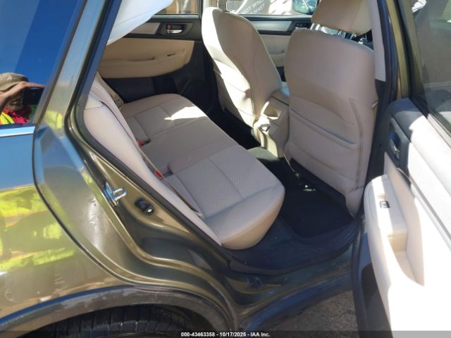 2018 SUBARU OUTBACK 4S4BSAFC0J3388367 Photo 7