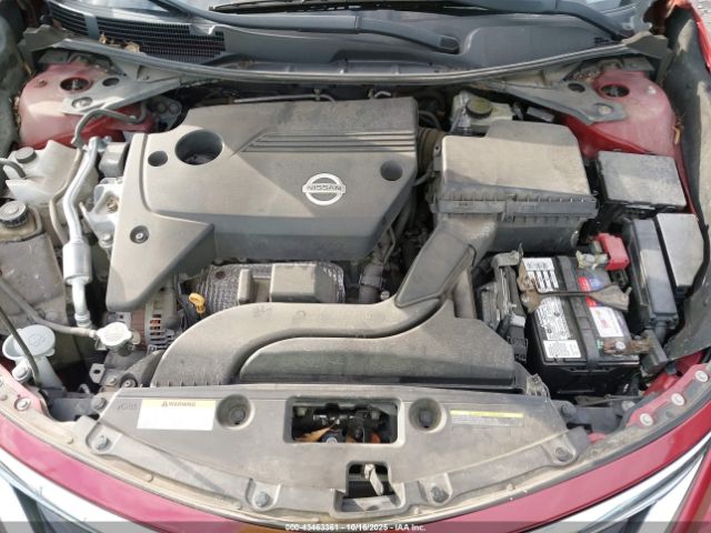 2013 NISSAN ALTIMA 1N4AL3APXDC291416 Photo 9