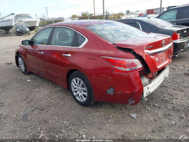 2013 NISSAN ALTIMA 1N4AL3APXDC291416 Photo 2