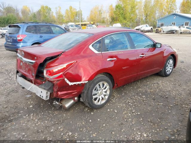 2013 NISSAN ALTIMA 1N4AL3APXDC291416 Photo 3