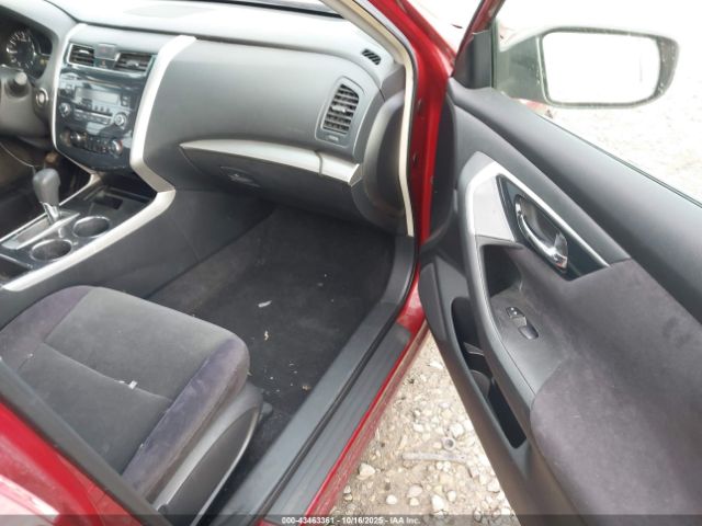 2013 NISSAN ALTIMA 1N4AL3APXDC291416 Photo 4