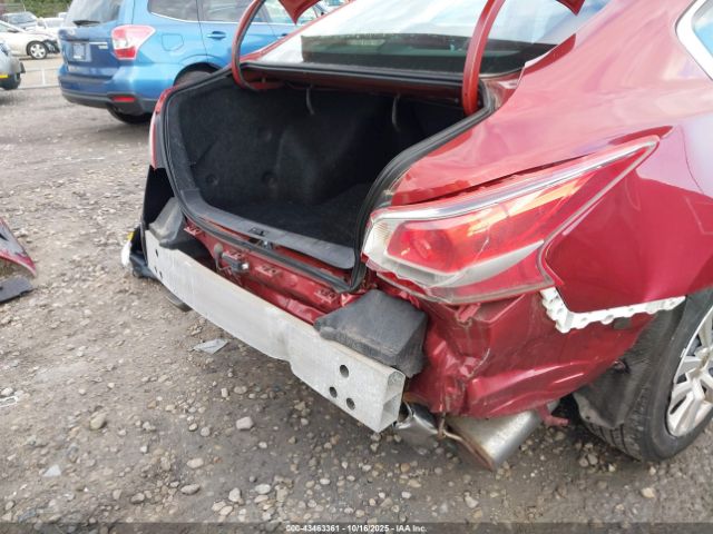 2013 NISSAN ALTIMA 1N4AL3APXDC291416 Photo 5