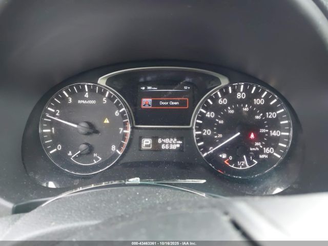 2013 NISSAN ALTIMA 1N4AL3APXDC291416 Photo 6