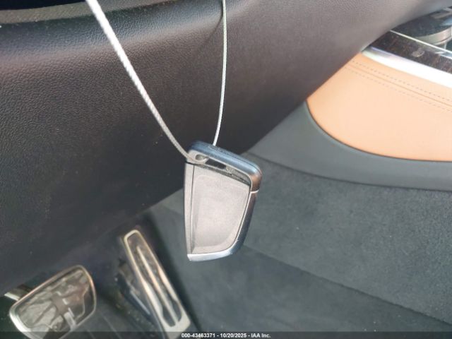 2019 BMW X5 5UXCR6C53KLL09491 Photo 10