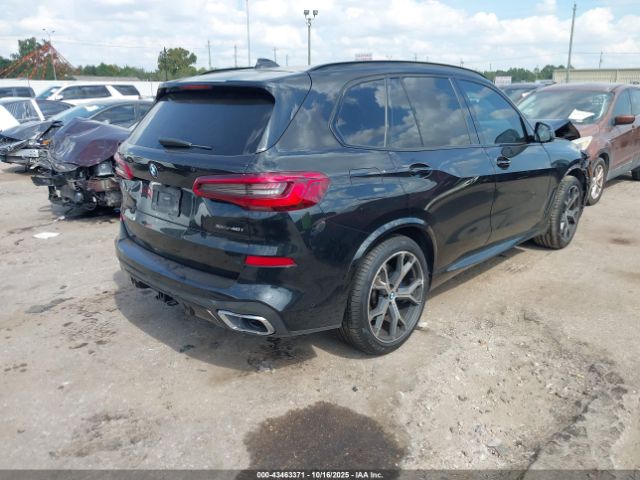 2019 BMW X5 5UXCR6C53KLL09491 Photo 3