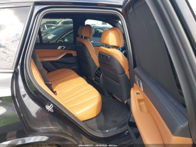2019 BMW X5 5UXCR6C53KLL09491 Photo 7