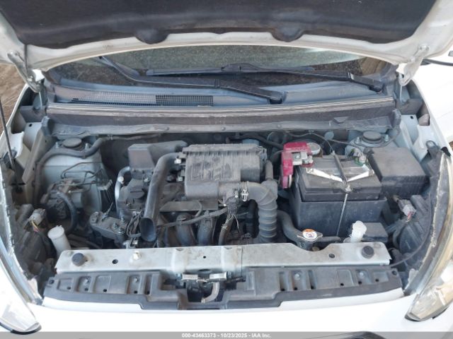 2020 MITSUBISHI MIRAGE ML32A5HJXLH002055 Photo 9