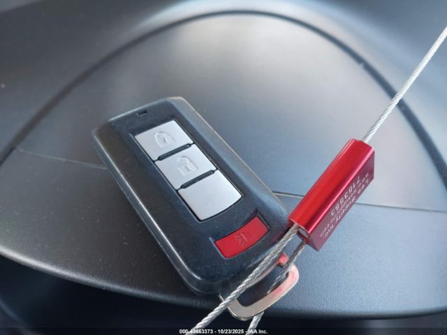 2020 MITSUBISHI MIRAGE ML32A5HJXLH002055 Photo 10