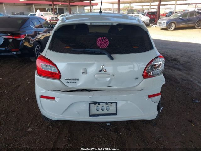 2020 MITSUBISHI MIRAGE ML32A5HJXLH002055 Photo 5