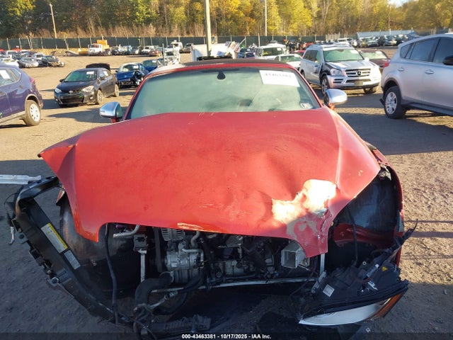 2015 AUDI TTS TRUS1AFK0F1000755 Photo 5