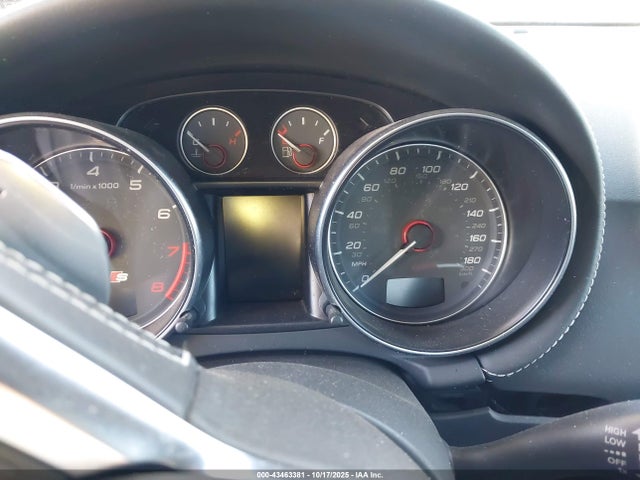 2015 AUDI TTS TRUS1AFK0F1000755 Photo 6