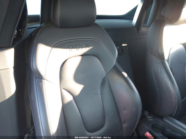 2015 AUDI TTS TRUS1AFK0F1000755 Photo 7