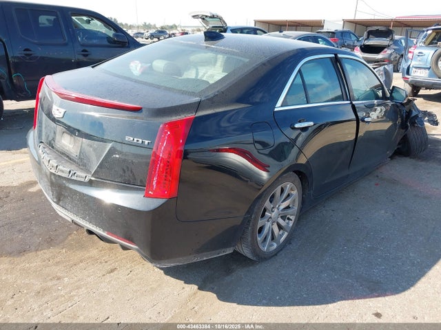 2017 CADILLAC ATS 1G6AB5RX2H0110929 Photo 3