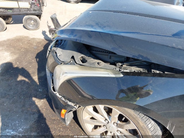 2017 CADILLAC ATS 1G6AB5RX2H0110929 Photo 5