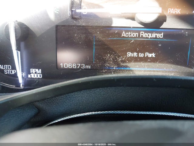 2017 CADILLAC ATS 1G6AB5RX2H0110929 Photo 6