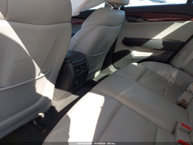 2017 CADILLAC ATS 1G6AB5RX2H0110929 Photo 7