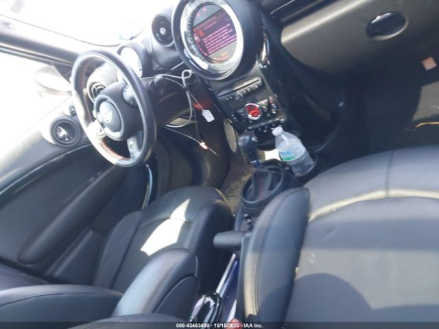 2015 MINI COUNTRYMAN WMWZC3C53FWT01453 Photo 4