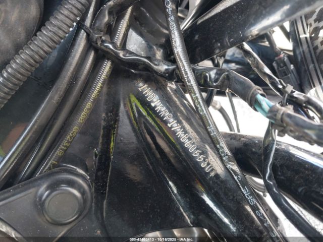 2019 HARLEY-DAVIDSON FLHXS 1HD1KRP17KB605530 Photo 9
