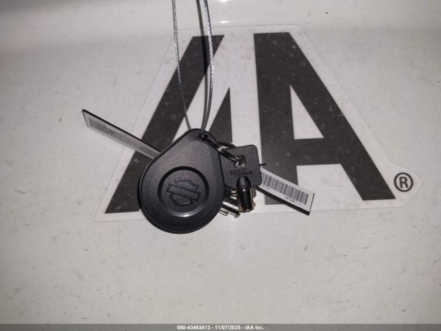 2019 HARLEY-DAVIDSON FLHXS 1HD1KRP17KB605530 Photo 10