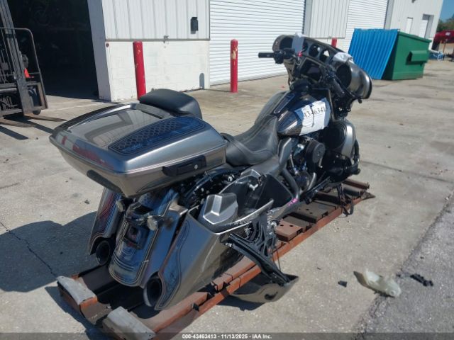 2019 HARLEY-DAVIDSON FLHXS 1HD1KRP17KB605530 Photo 3