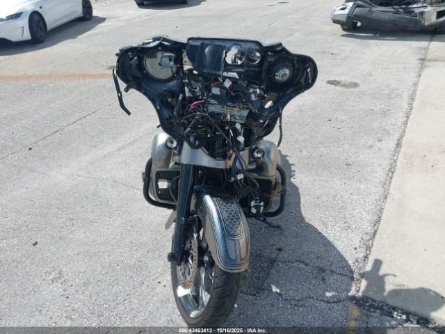 2019 HARLEY-DAVIDSON FLHXS 1HD1KRP17KB605530 Photo 4