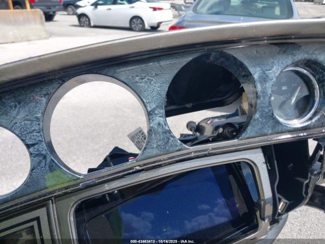 2019 HARLEY-DAVIDSON FLHXS 1HD1KRP17KB605530 Photo 6