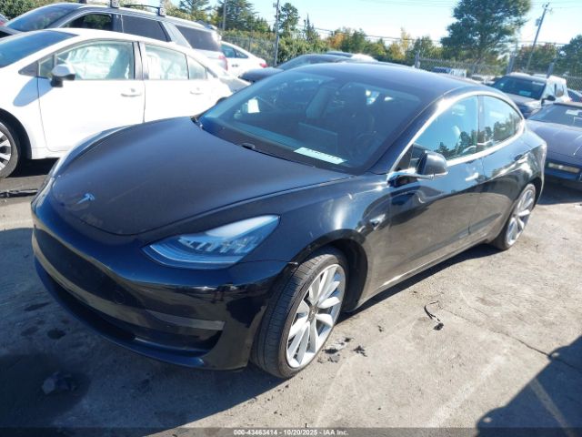 2018 TESLA MODEL 3 5YJ3E1EB6JF184958 Photo 1