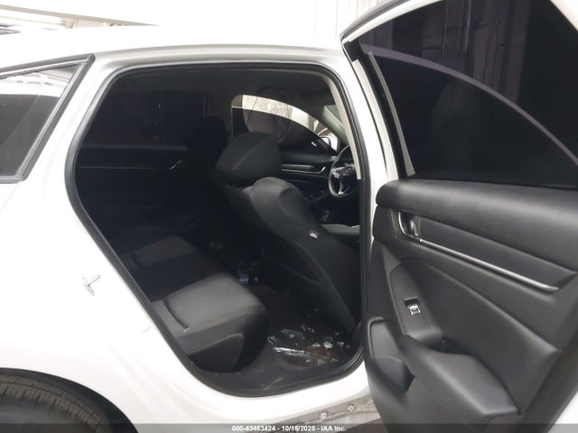 Honda ACCORD LX 2021 1HGCV1F10MA110102 Image 8