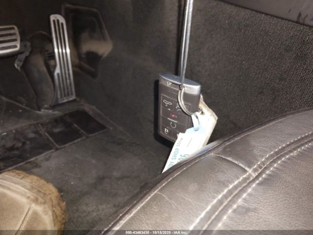 2016 CHEVROLET CORVETTE 1G1YK3D77G5105789 Photo 10